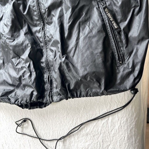 Vintage Ralph Lauren Windbreaker Lightweight Jacket circa 1997 - Picture 5 of 8